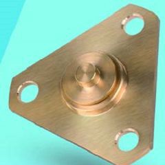 Triangle Check Valve